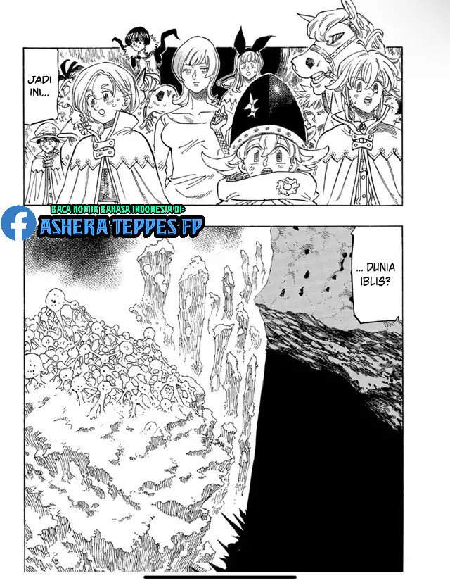 Mokushiroku no Yonkishi