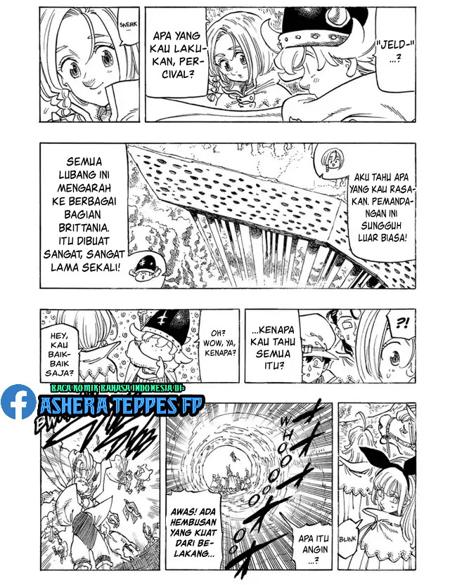 Mokushiroku no Yonkishi