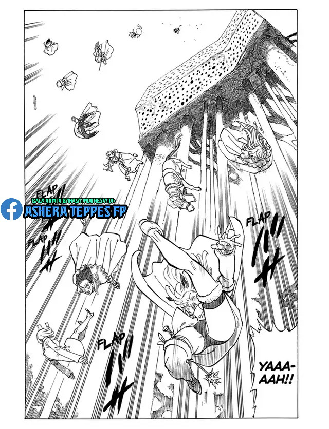 Mokushiroku no Yonkishi