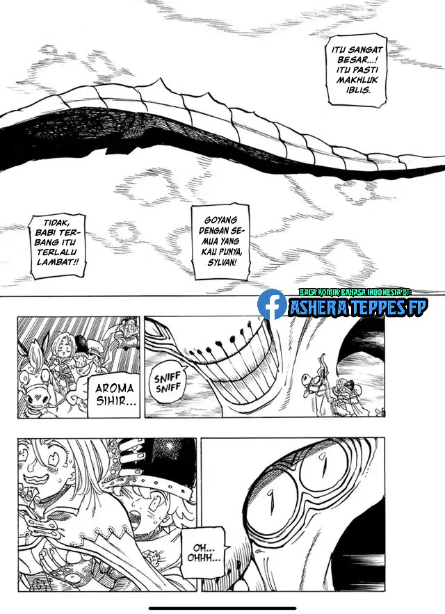 Mokushiroku no Yonkishi