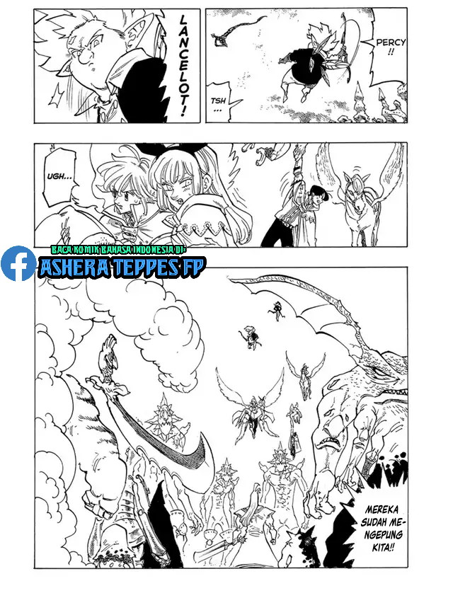 Mokushiroku no Yonkishi