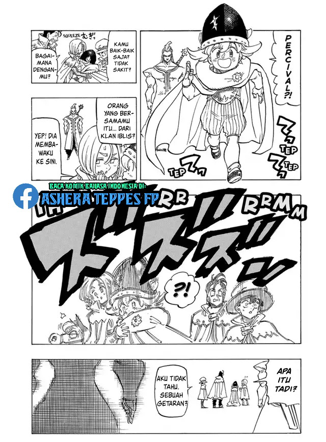 Mokushiroku no Yonkishi