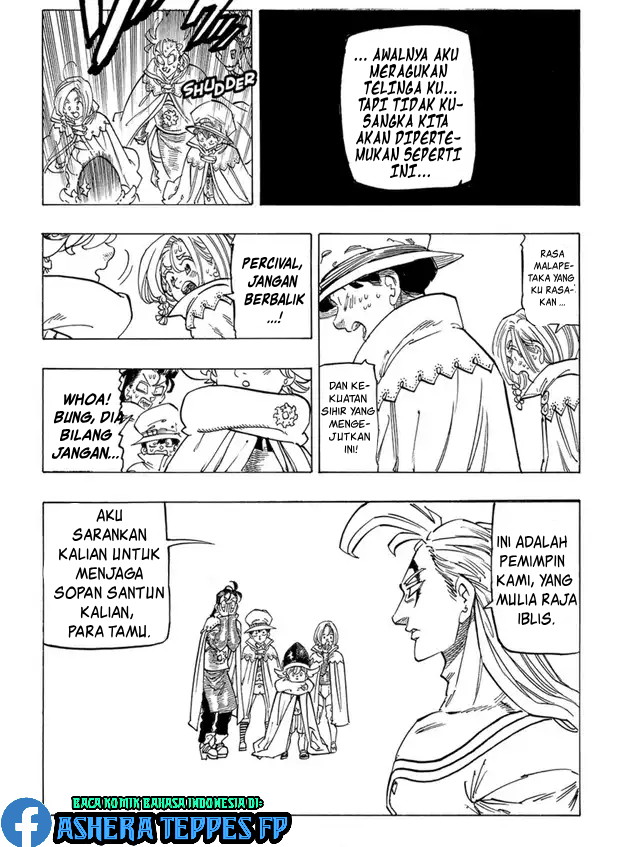 Mokushiroku no Yonkishi