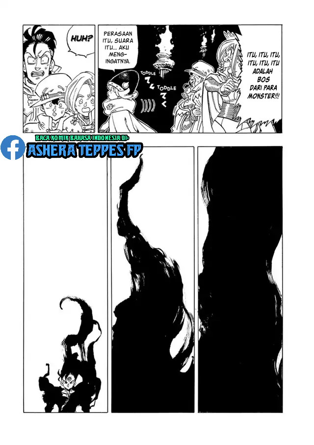 Mokushiroku no Yonkishi