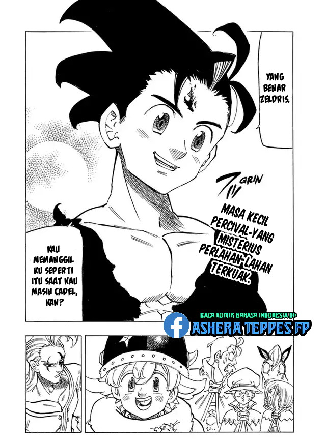 Mokushiroku no Yonkishi