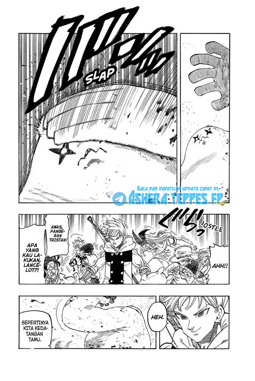 Mokushiroku no Yonkishi