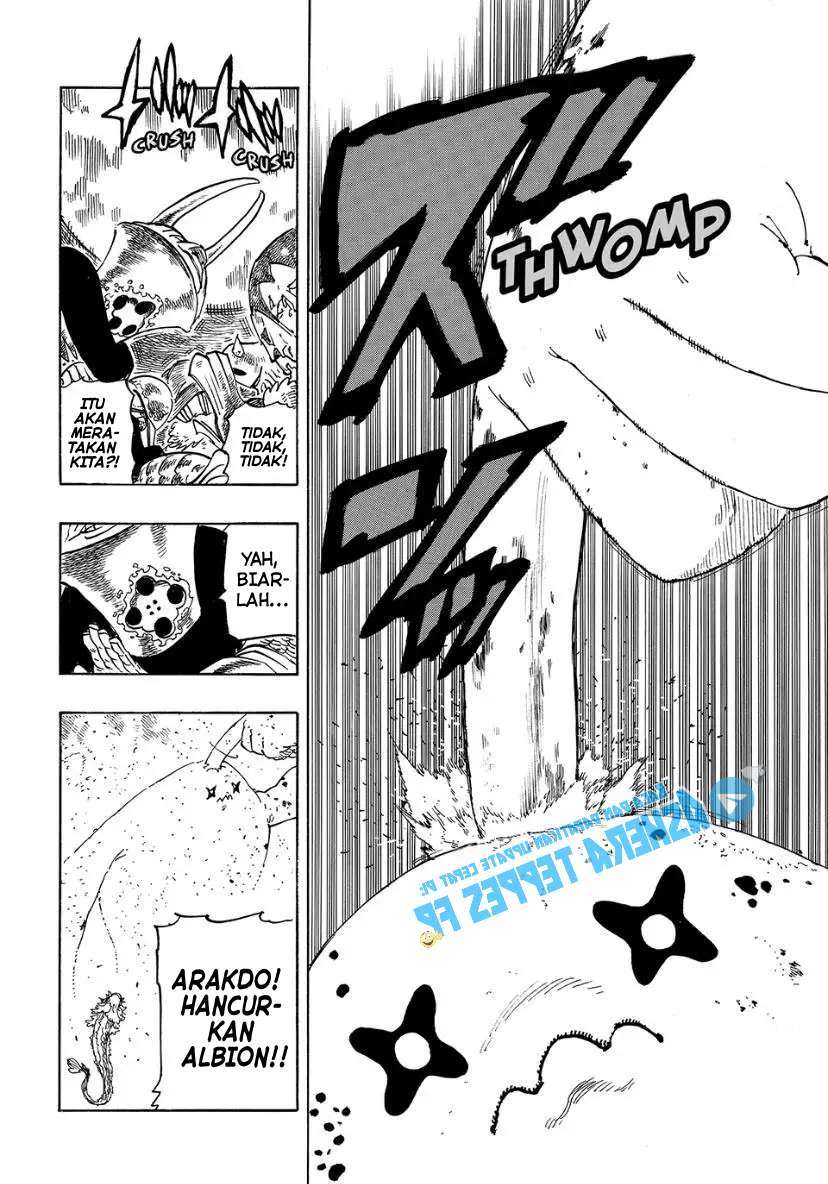 Mokushiroku no Yonkishi