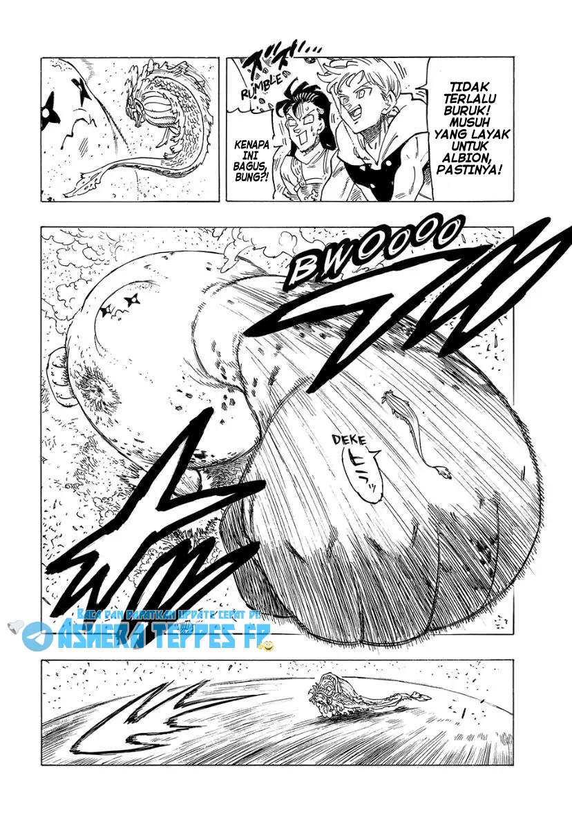 Mokushiroku no Yonkishi