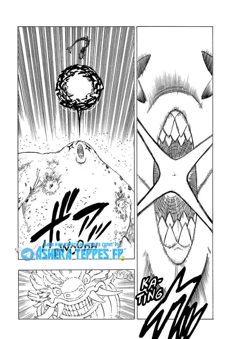 Mokushiroku no Yonkishi