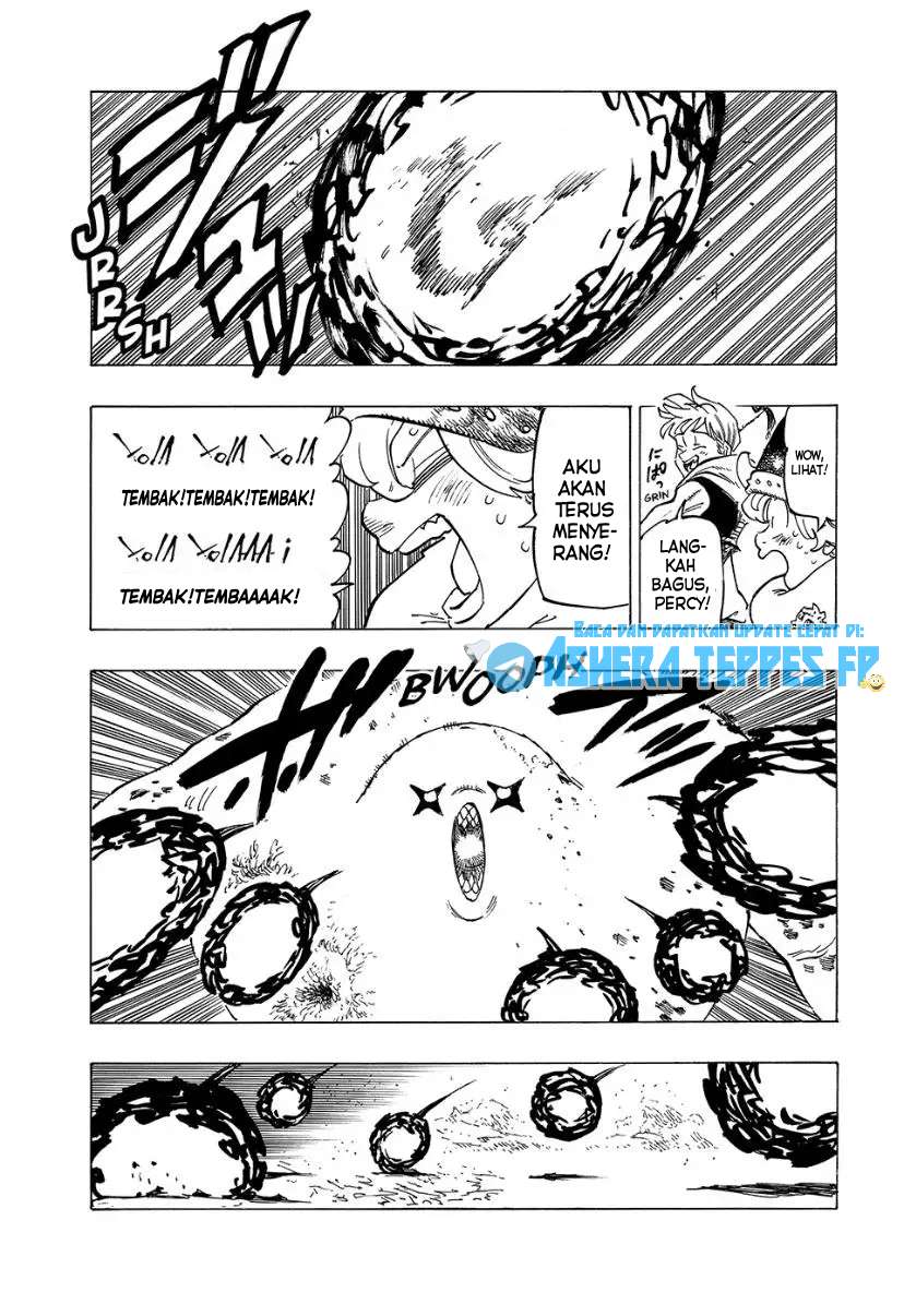 Mokushiroku no Yonkishi