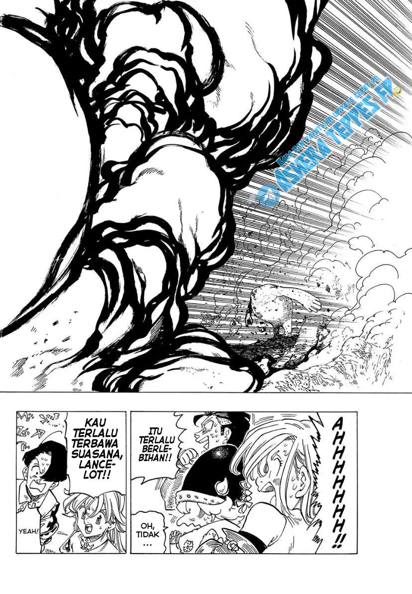 Mokushiroku no Yonkishi