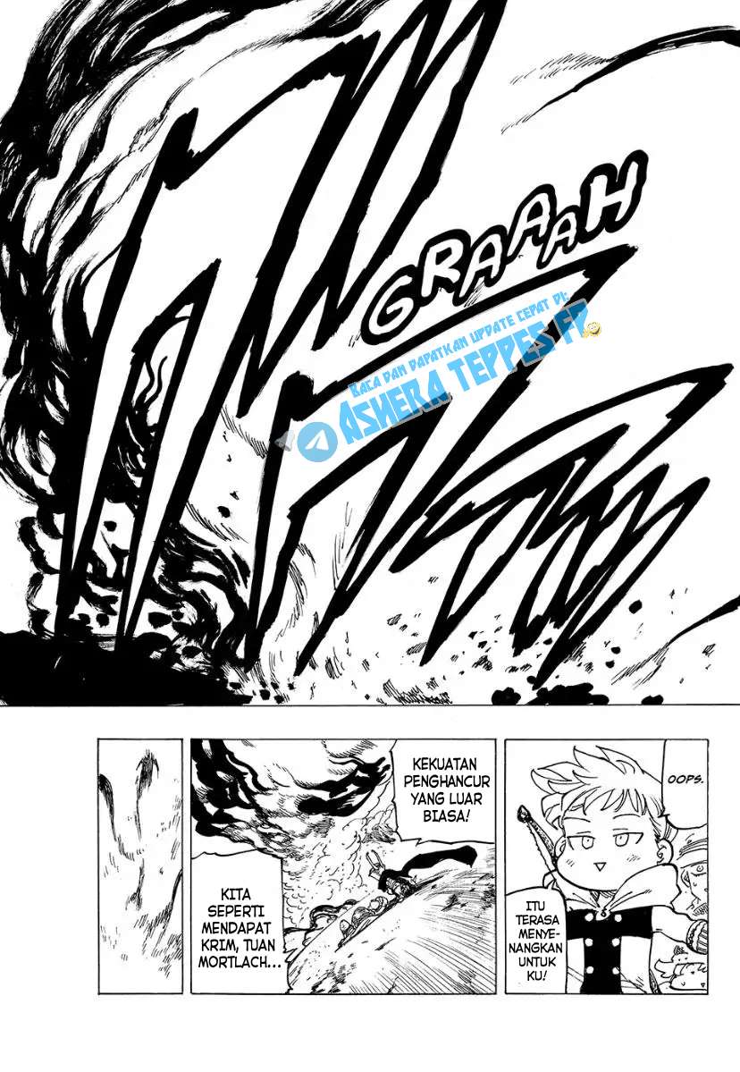 Mokushiroku no Yonkishi
