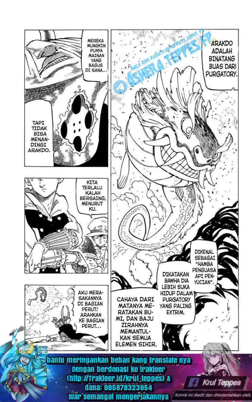 Mokushiroku no Yonkishi