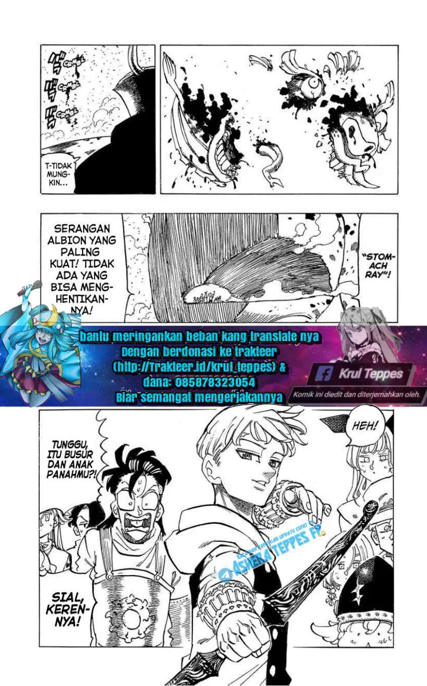 Mokushiroku no Yonkishi