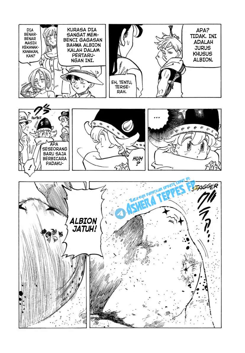 Mokushiroku no Yonkishi
