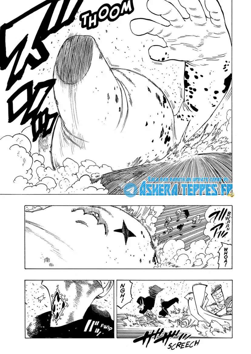 Mokushiroku no Yonkishi