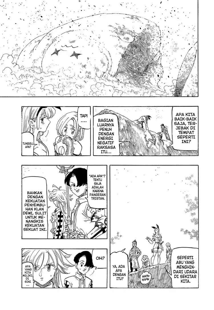Mokushiroku no Yonkishi