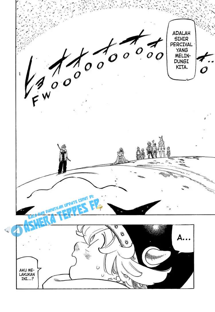 Mokushiroku no Yonkishi
