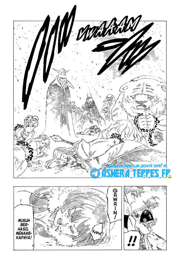 Mokushiroku no Yonkishi