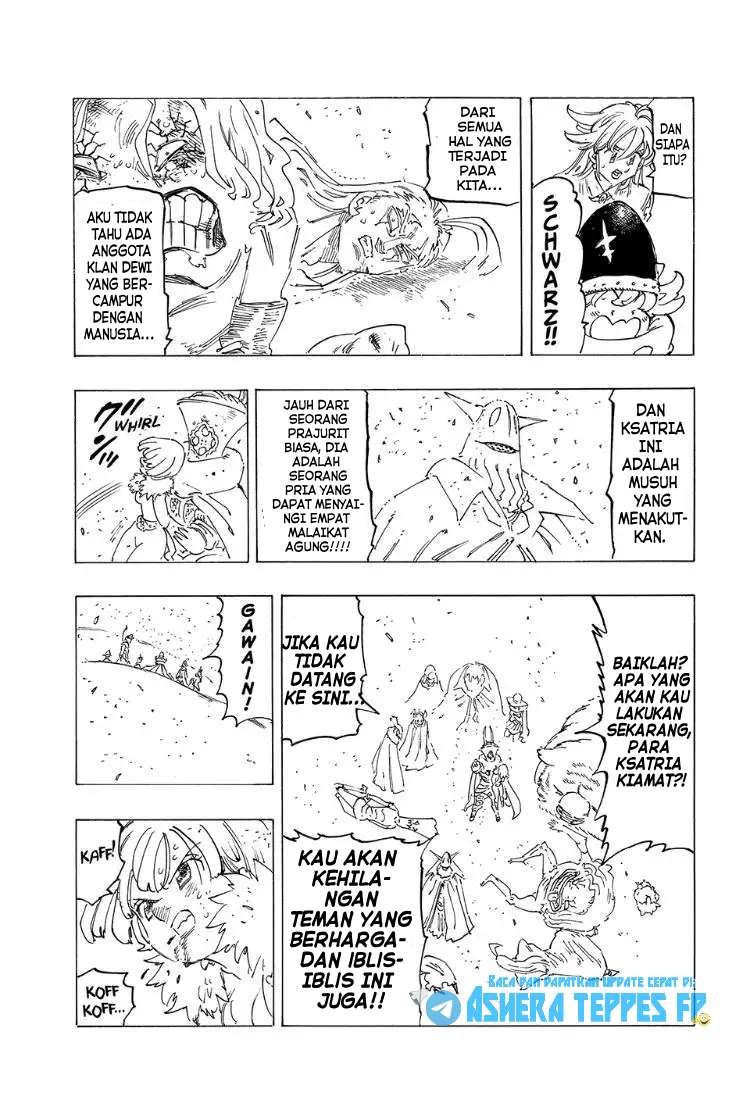 Mokushiroku no Yonkishi