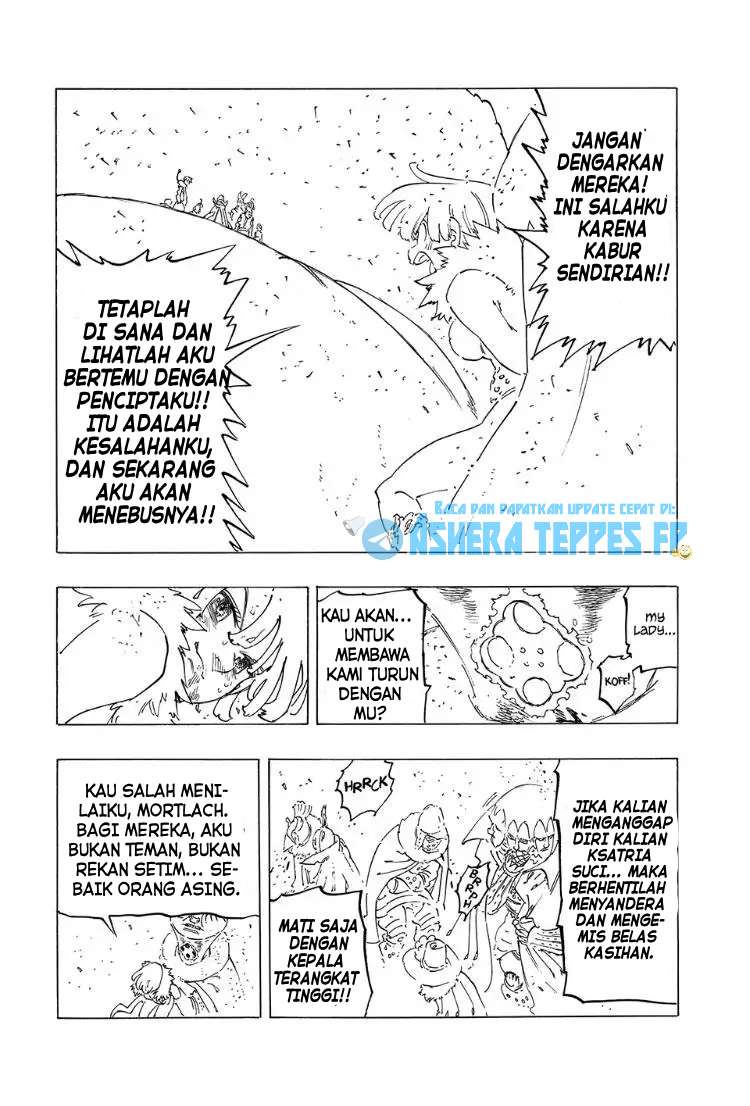Mokushiroku no Yonkishi