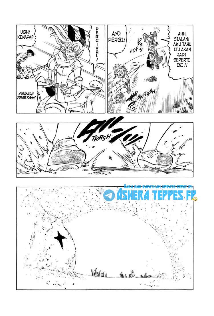Mokushiroku no Yonkishi