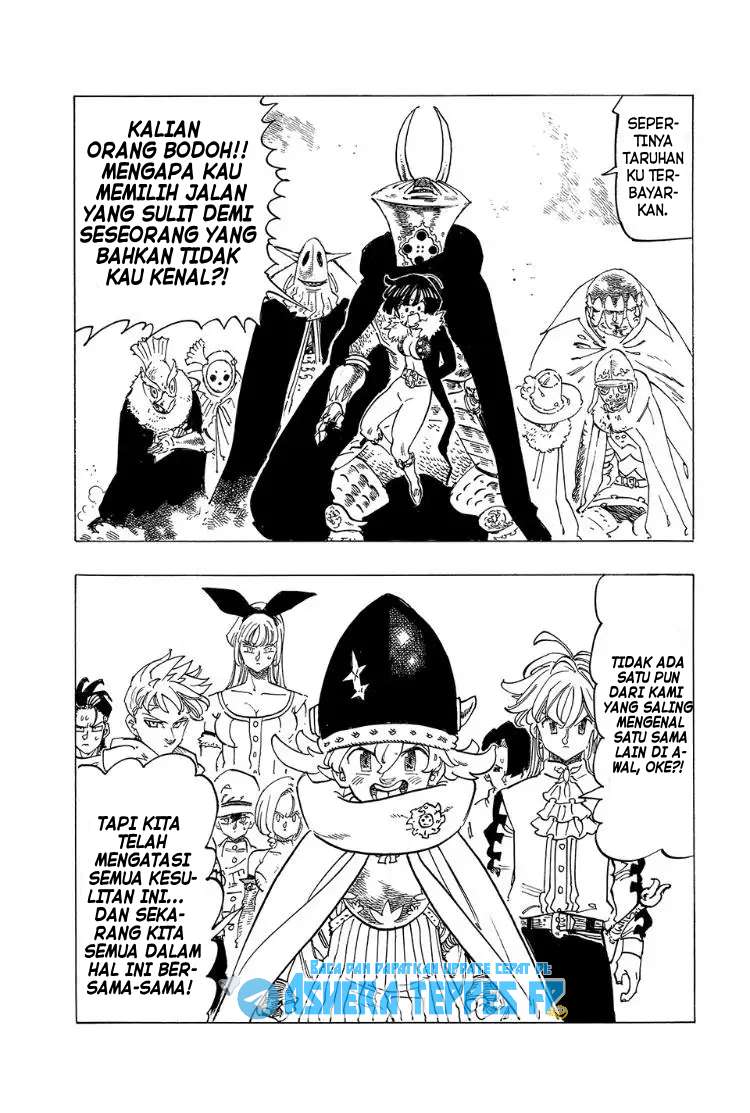 Mokushiroku no Yonkishi