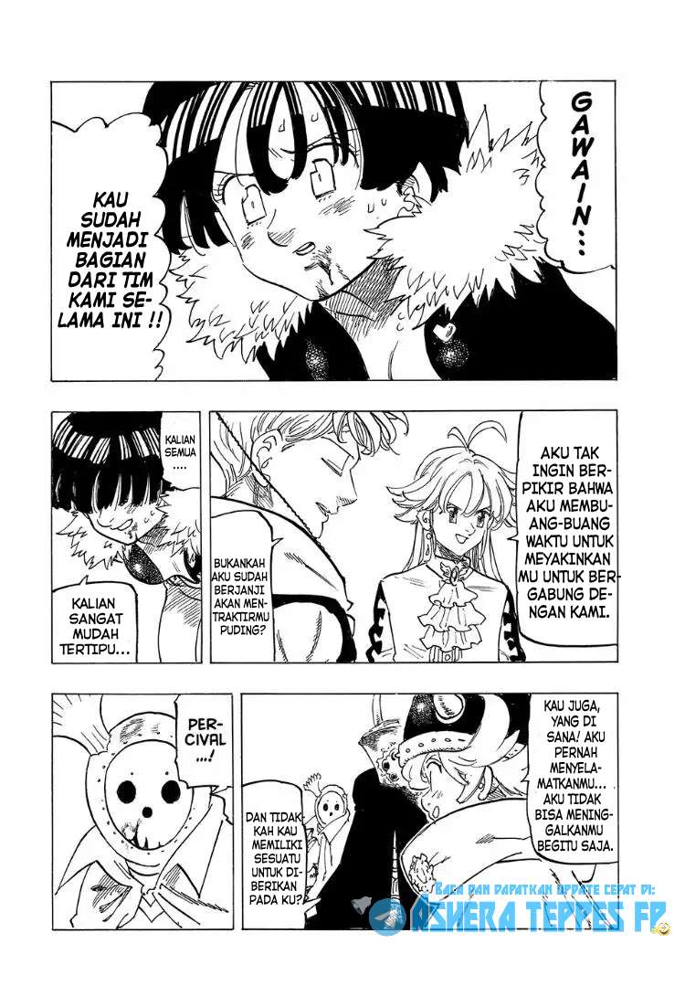 Mokushiroku no Yonkishi