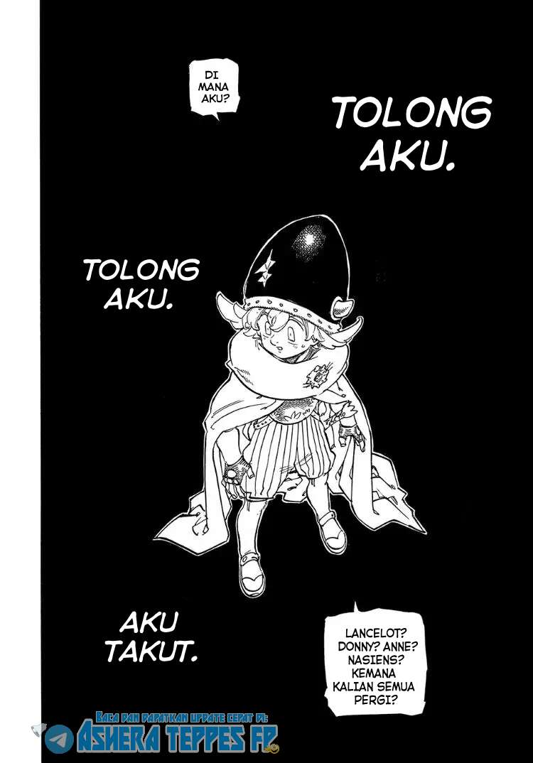Mokushiroku no Yonkishi