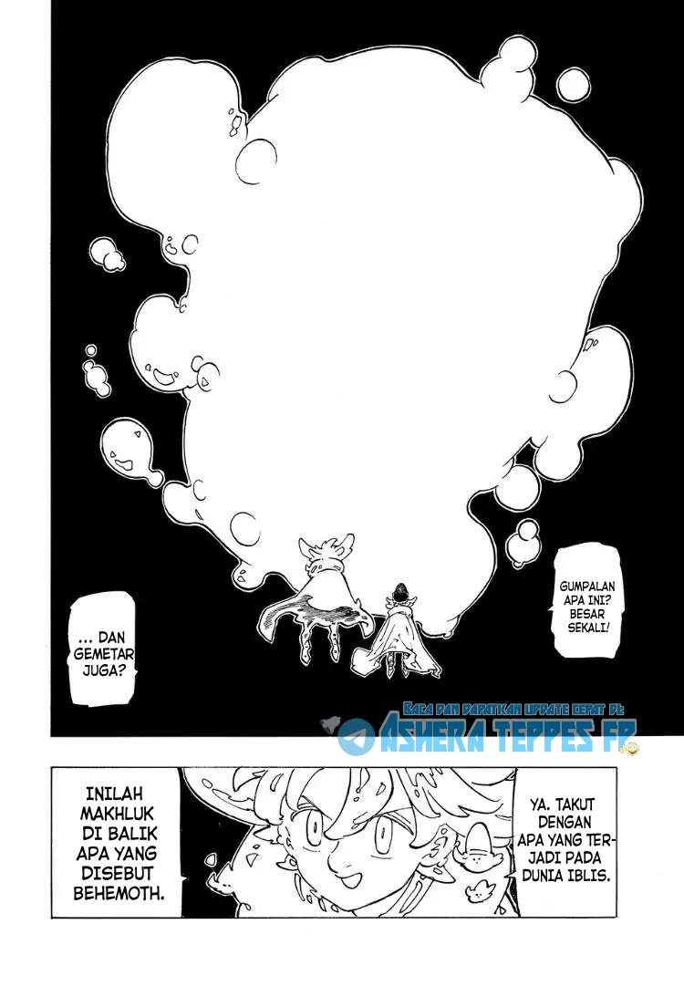 Mokushiroku no Yonkishi