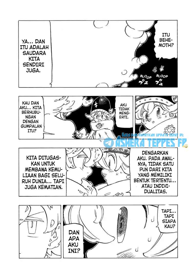 Mokushiroku no Yonkishi