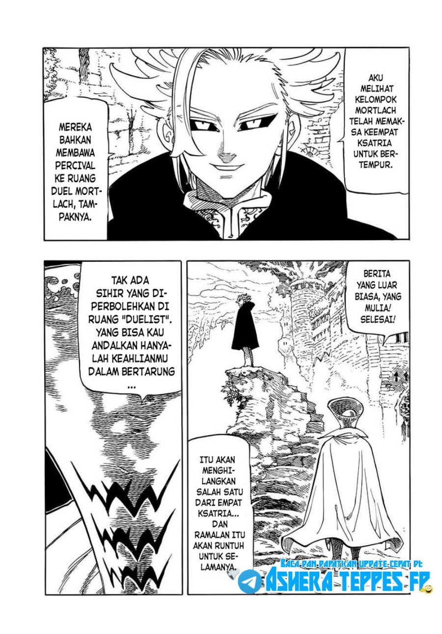 Mokushiroku no Yonkishi