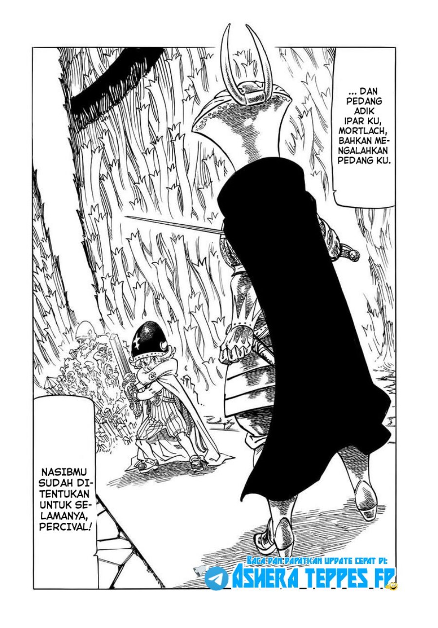 Mokushiroku no Yonkishi