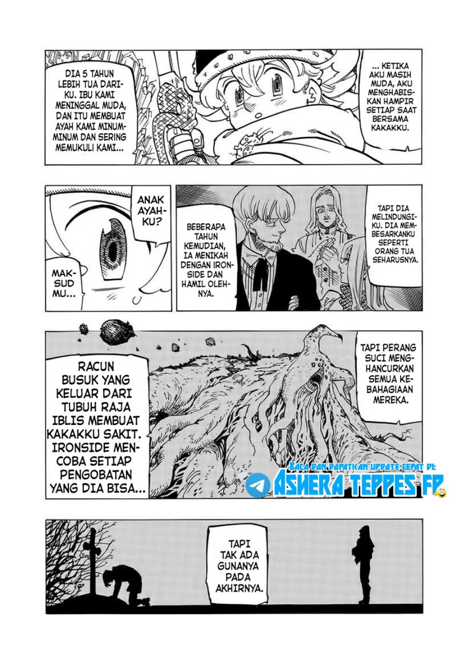 Mokushiroku no Yonkishi