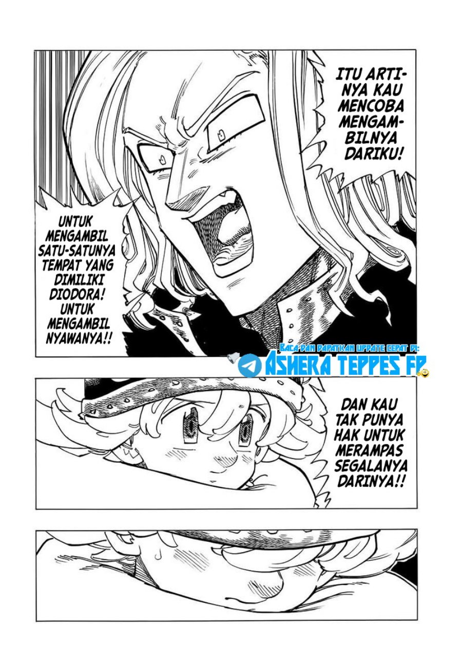 Mokushiroku no Yonkishi