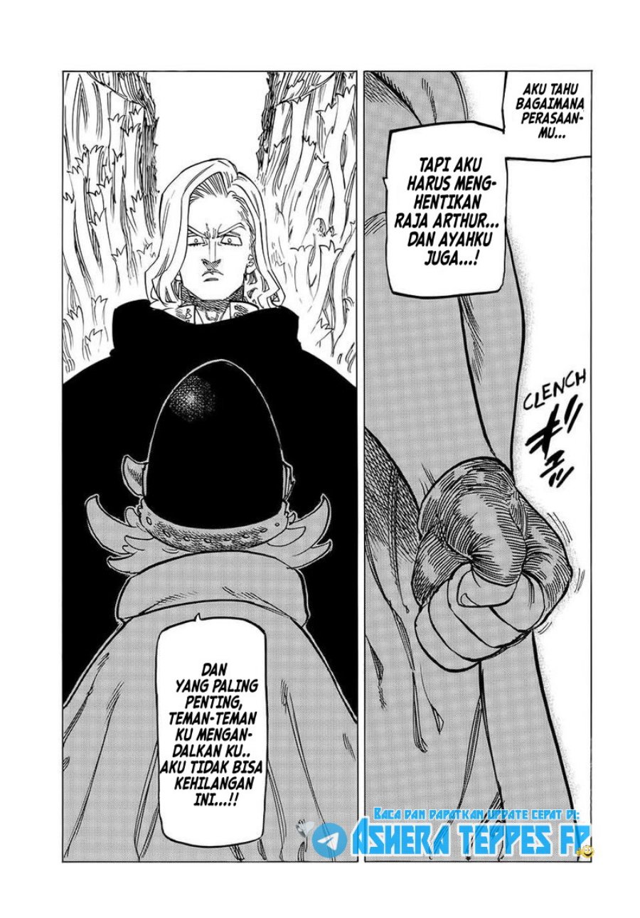 Mokushiroku no Yonkishi