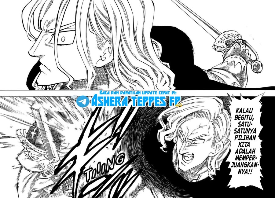Mokushiroku no Yonkishi