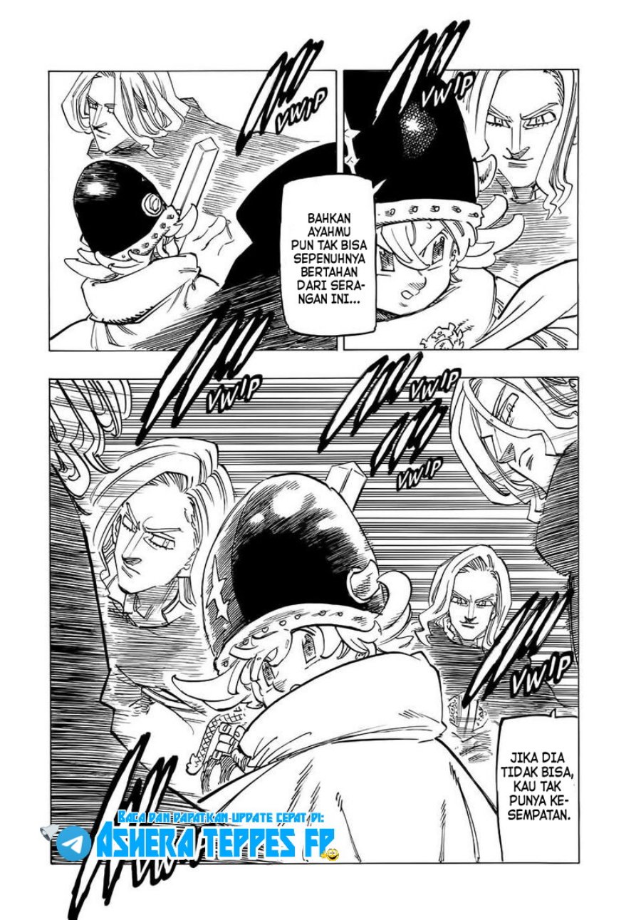 Mokushiroku no Yonkishi
