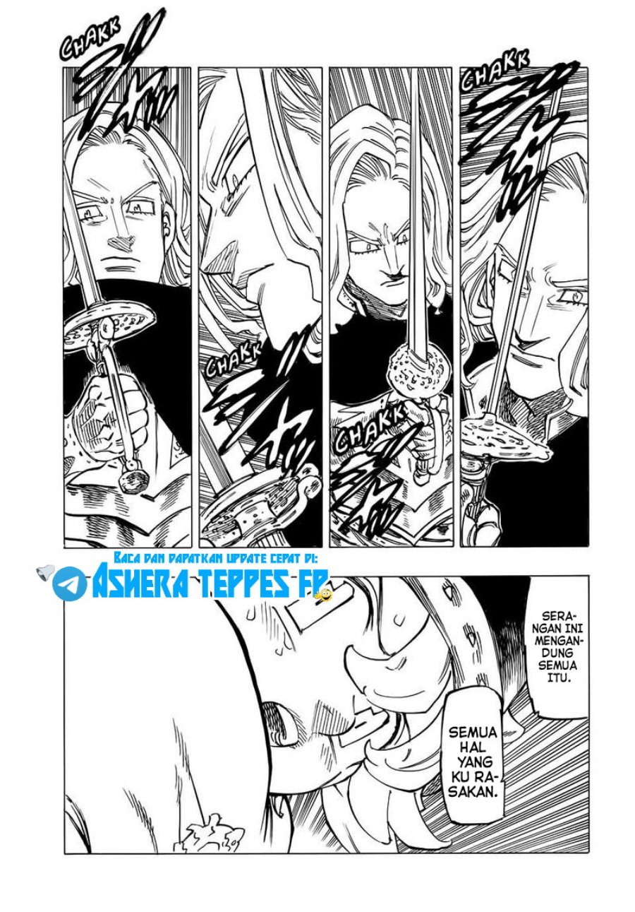 Mokushiroku no Yonkishi