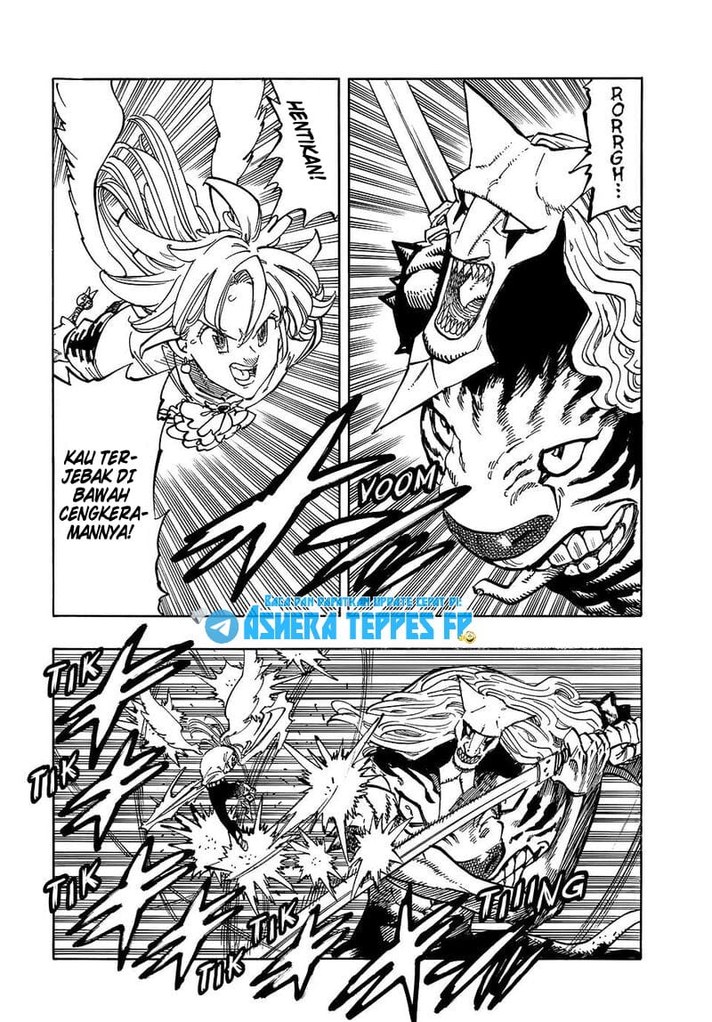 Mokushiroku no Yonkishi