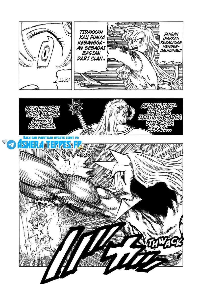 Mokushiroku no Yonkishi