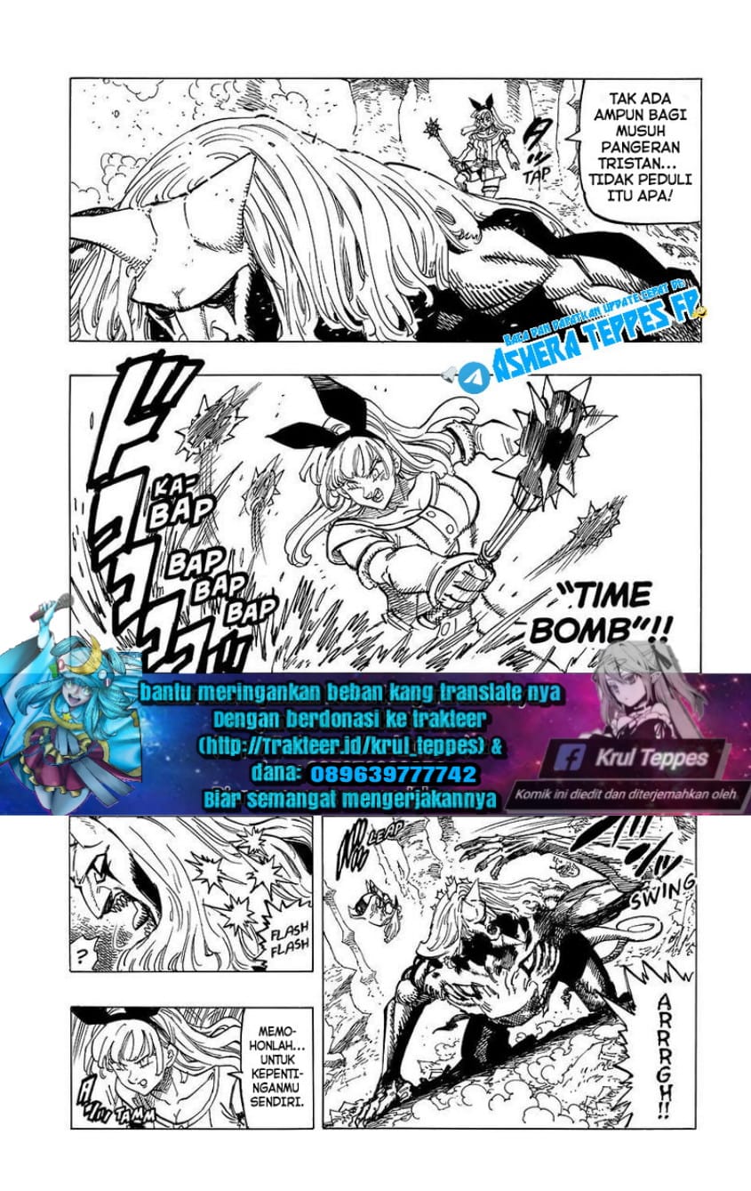 Mokushiroku no Yonkishi