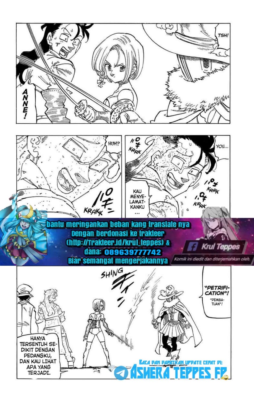 Mokushiroku no Yonkishi