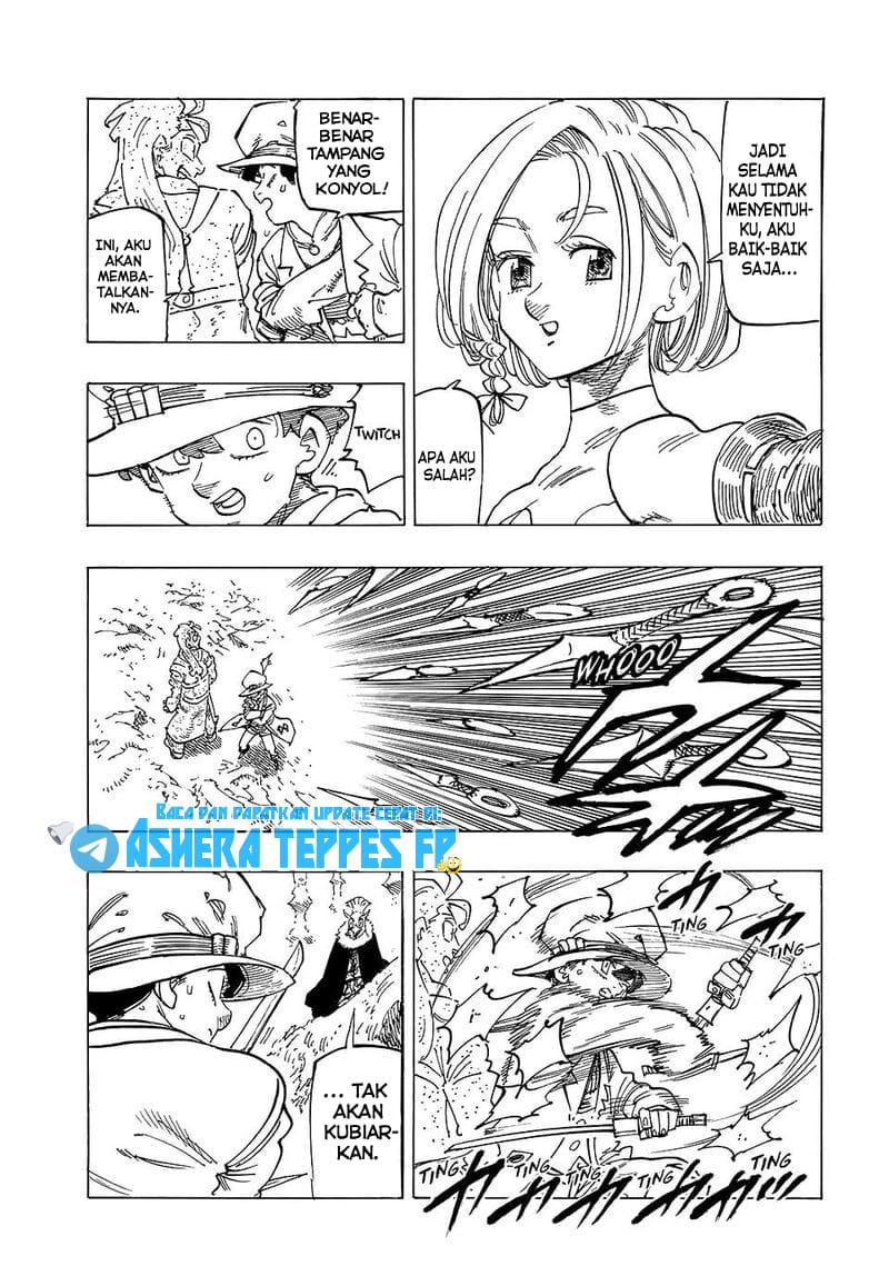 Mokushiroku no Yonkishi