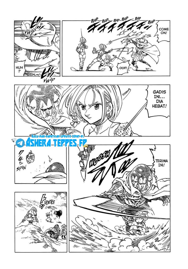 Mokushiroku no Yonkishi