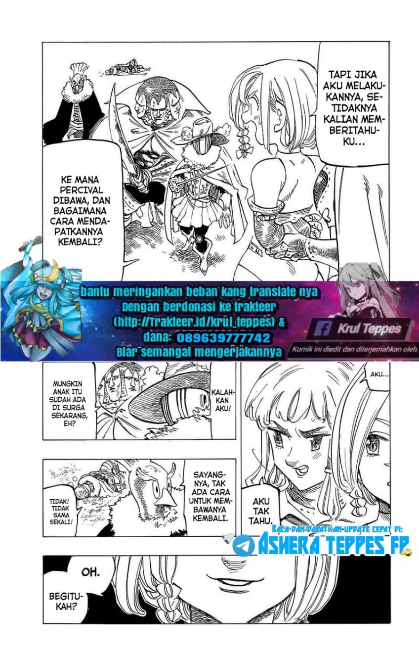 Mokushiroku no Yonkishi