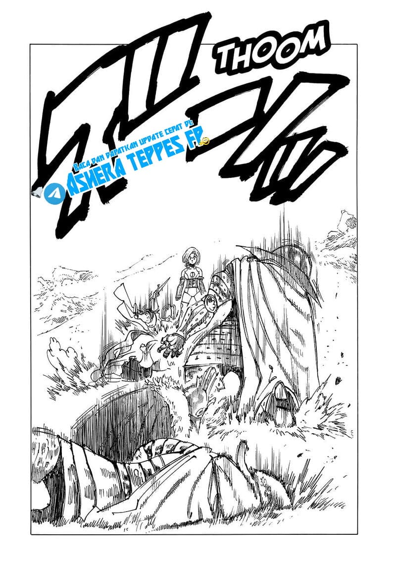 Mokushiroku no Yonkishi