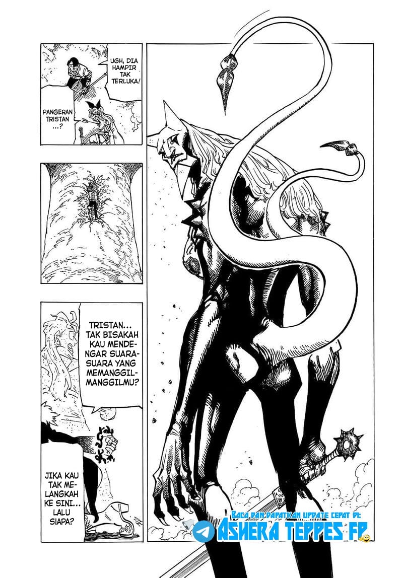Mokushiroku no Yonkishi