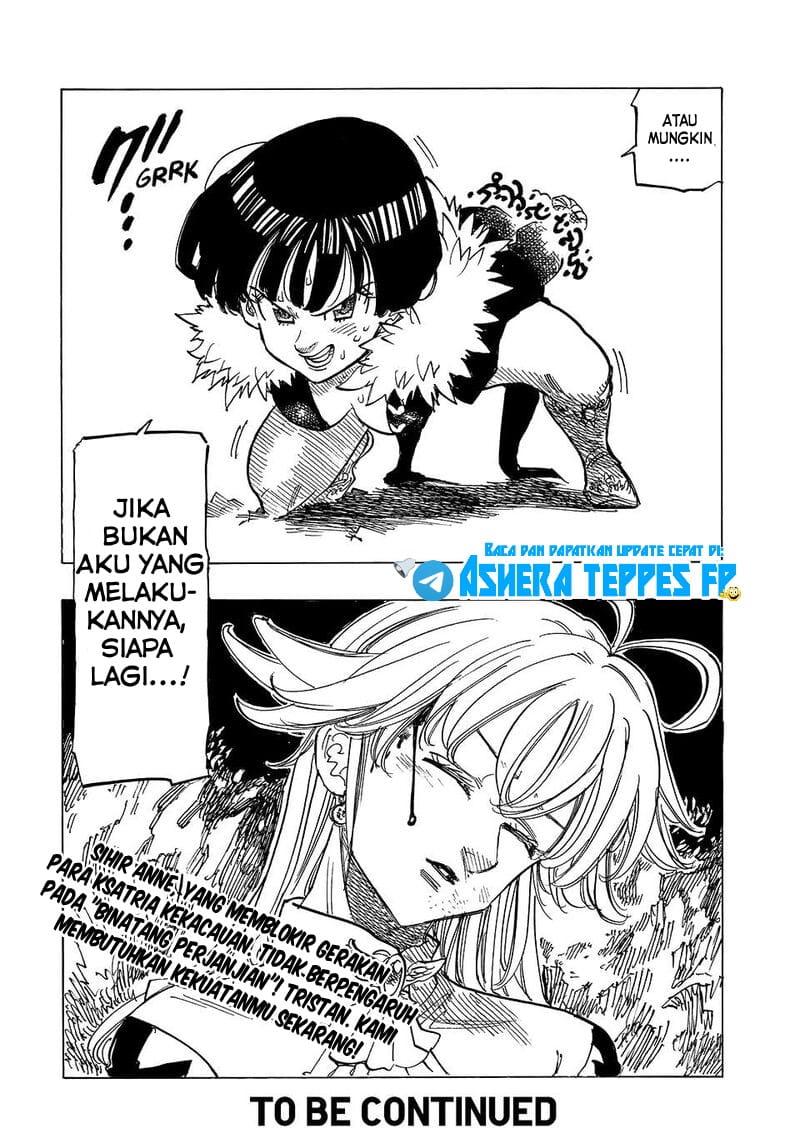 Mokushiroku no Yonkishi