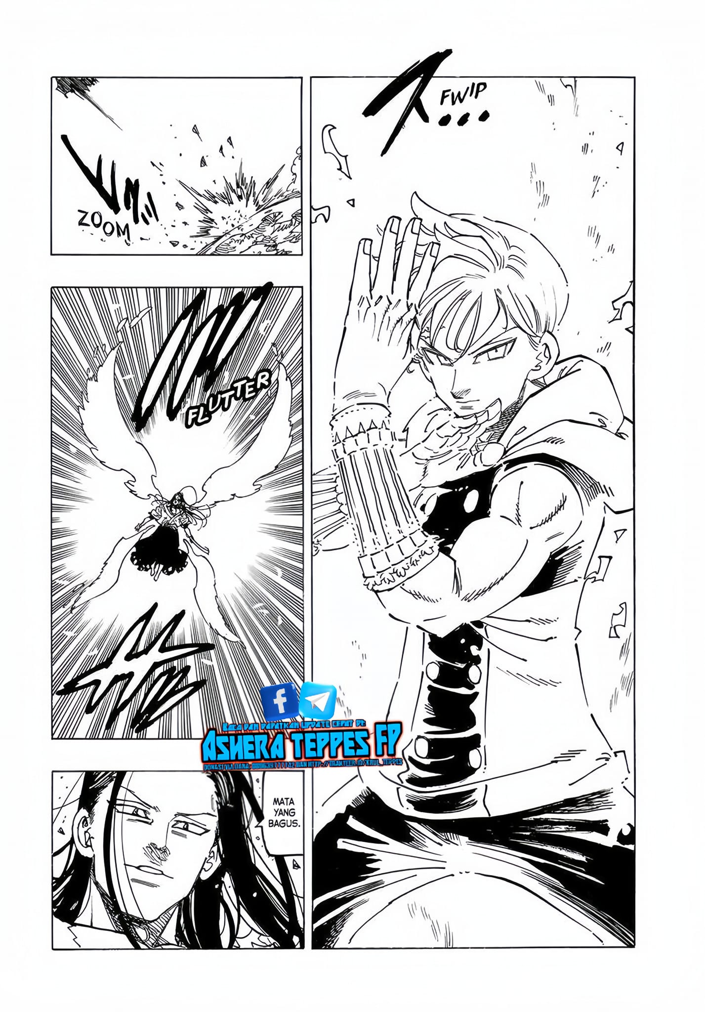 Mokushiroku no Yonkishi